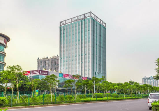 东宏国际广场写字楼图片2081