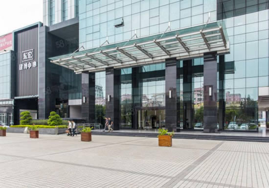 东宏国际广场写字楼图片2077