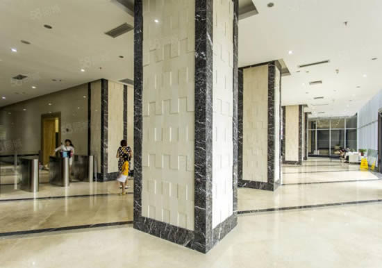 东宏国际广场写字楼图片2076