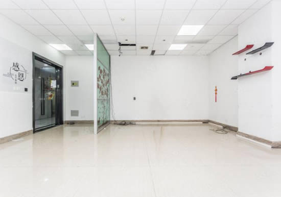 东宏国际广场写字楼图片2083