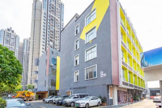 合创公社写字楼图片2086