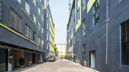 合创公社写字楼图片2087