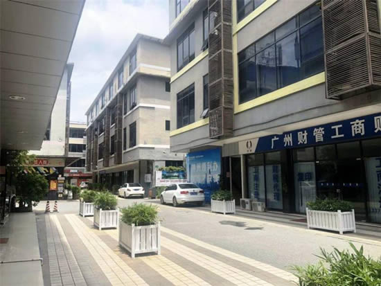 御富科贸园写字楼图片2093