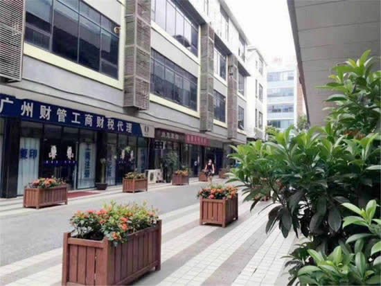 御富科贸园写字楼图片2092