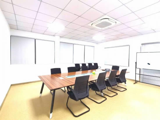 御富科贸园写字楼图片2095