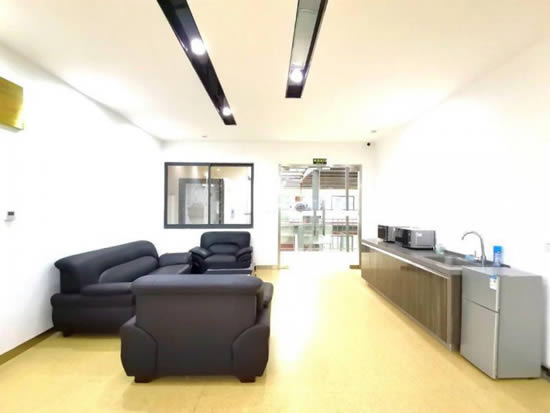 御富科贸园写字楼图片2099