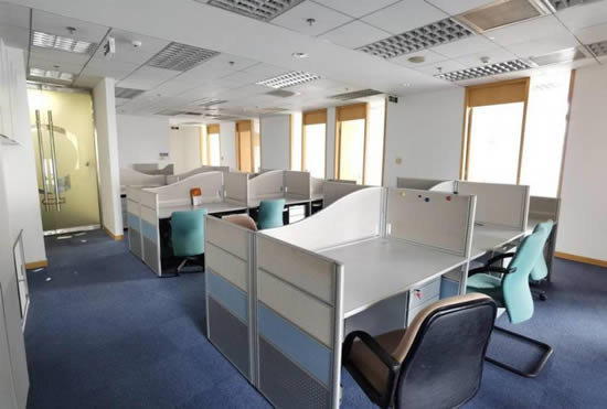 中泰国际广场写字楼图片2100