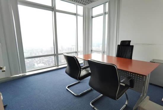 中泰国际广场写字楼图片2104