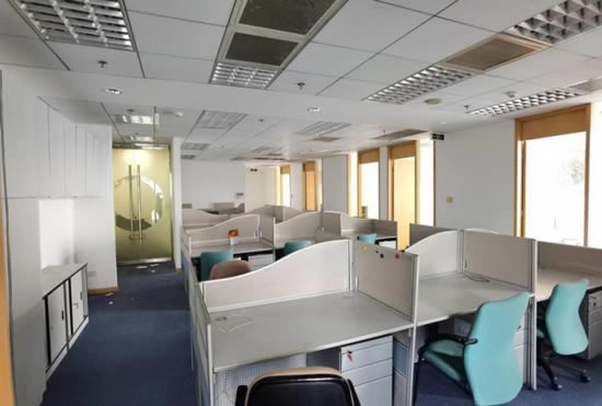 中泰国际广场写字楼图片2101