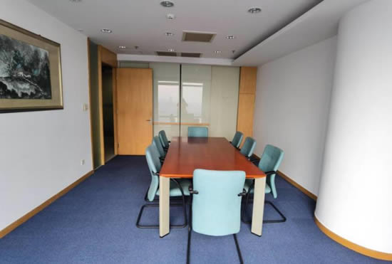 中泰国际广场写字楼图片2106