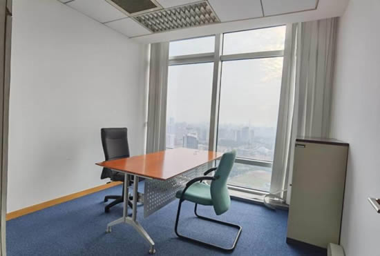 中泰国际广场写字楼图片2105