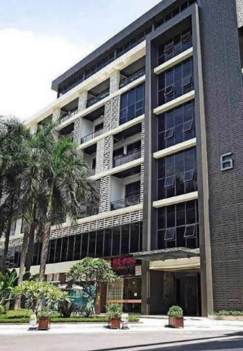 东圃联合社区写字楼图片2118