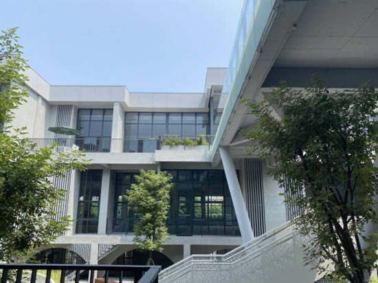 东圃联合社区写字楼图片2117