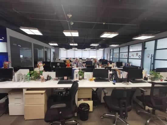 东圃联合社区写字楼图片2122