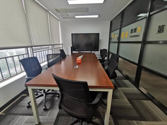 东圃联合社区写字楼图片2121