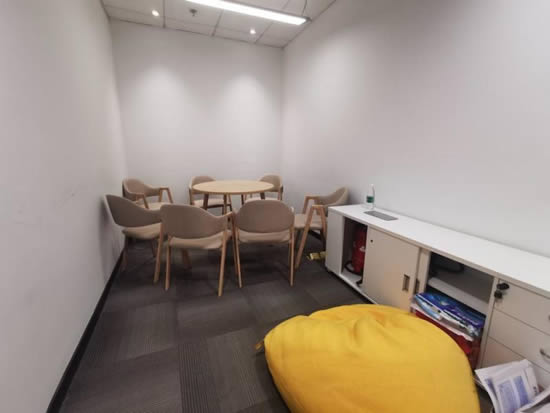 东圃联合社区写字楼图片2120