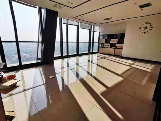 金融城绿地中心写字楼图片2129