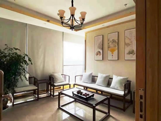 金融城绿地中心写字楼图片2131