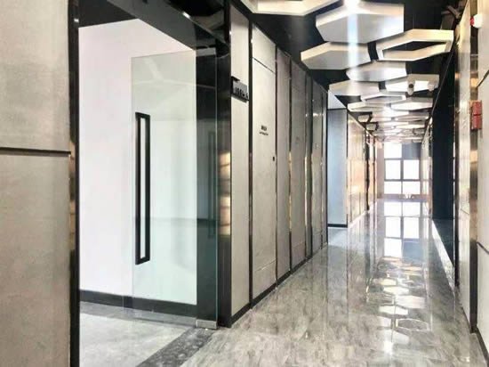 东英科技园写字楼图片2143