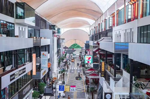  元岗智汇park写字楼图片2150