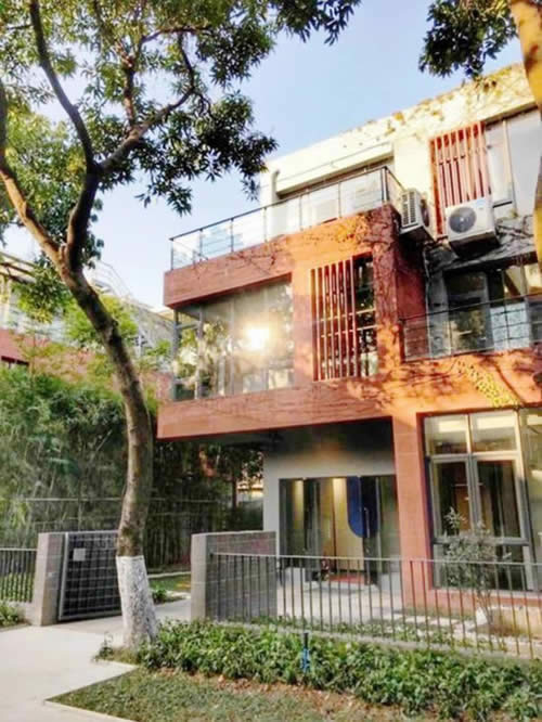  元岗智汇park写字楼图片2151