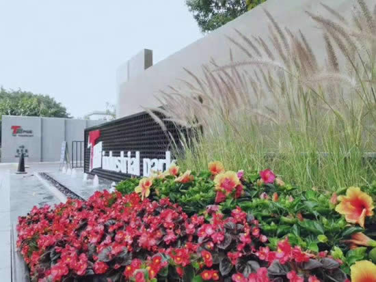 T26产业园写字楼图片2156