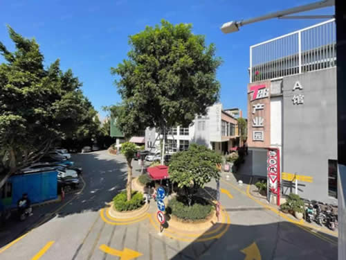 T26产业园写字楼图片2157