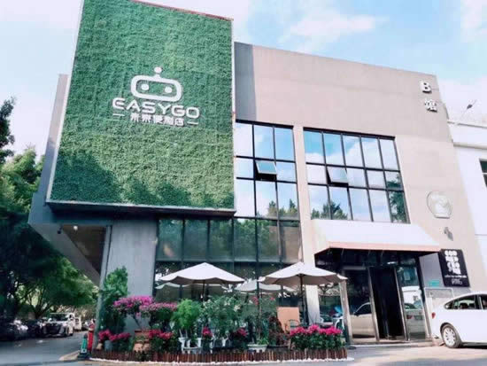 T26产业园写字楼图片2159