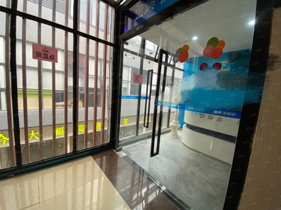 T26产业园写字楼图片2161