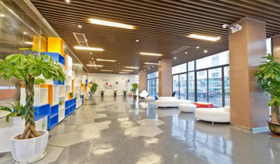 怡祥盛达创新园写字楼图片2173