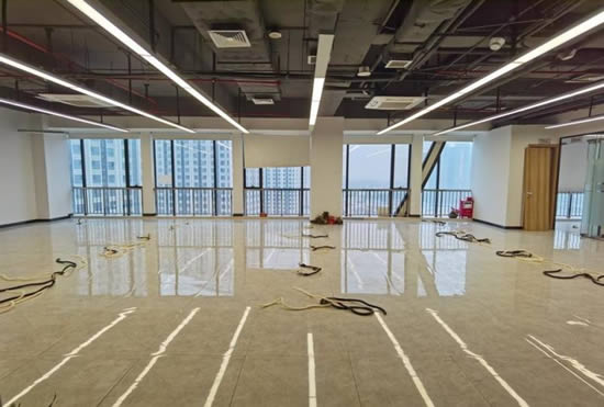 萝岗万达广场写字楼图片2180