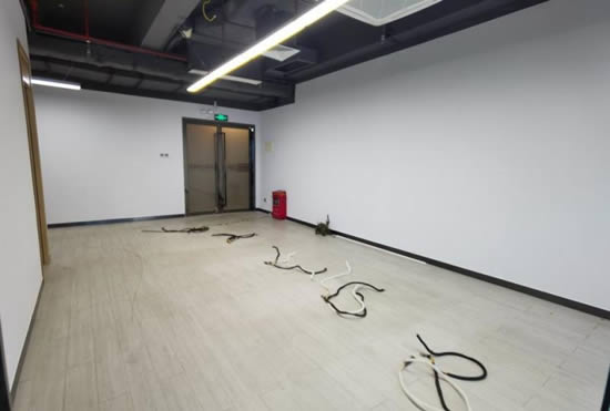 萝岗万达广场写字楼图片2182