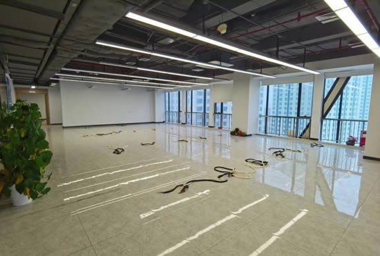 萝岗万达广场写字楼图片2184