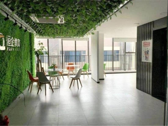 东圃联合社区写字楼图片2188