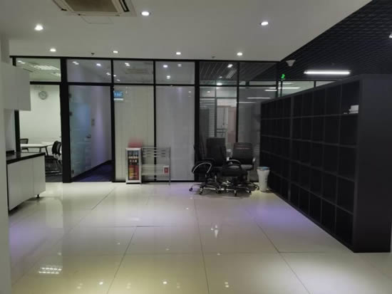 东圃联合社区写字楼图片2193