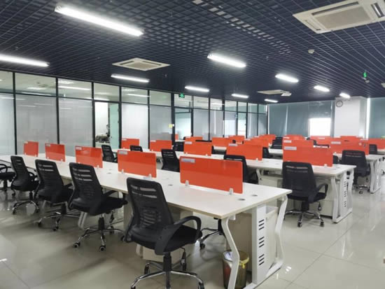 东圃联合社区写字楼图片2191