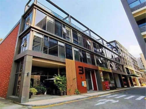 东圃联合社区写字楼图片2190