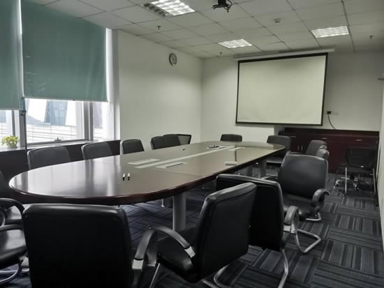 东圃联合社区写字楼图片2192