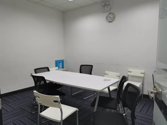 东圃联合社区写字楼图片2195