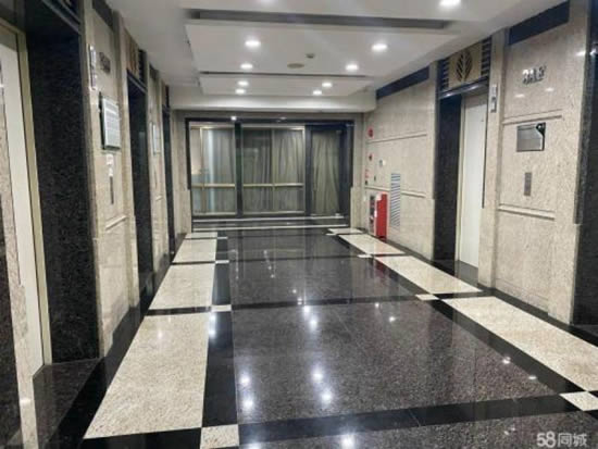 富力天河商务大厦写字楼图片2208