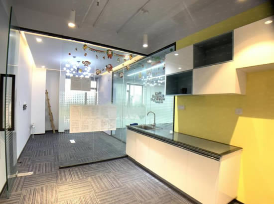 方圆E时光写字楼图片2217