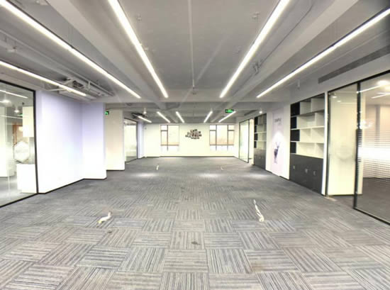 方圆E时光写字楼图片2219