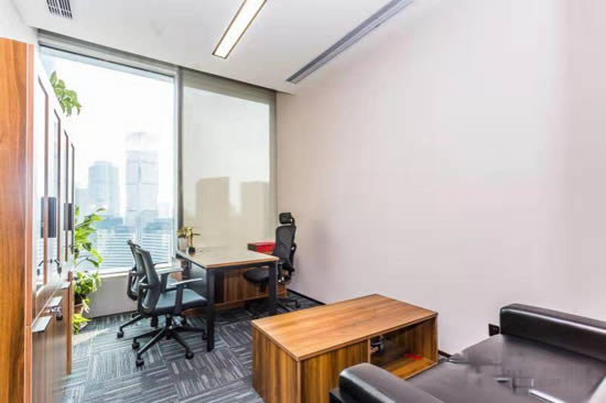 越秀金融大厦写字楼图片2228