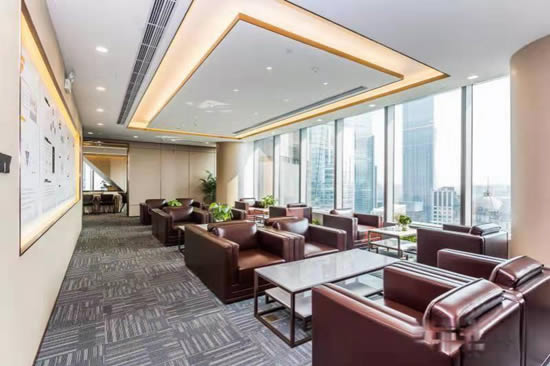 越秀金融大厦写字楼图片2230