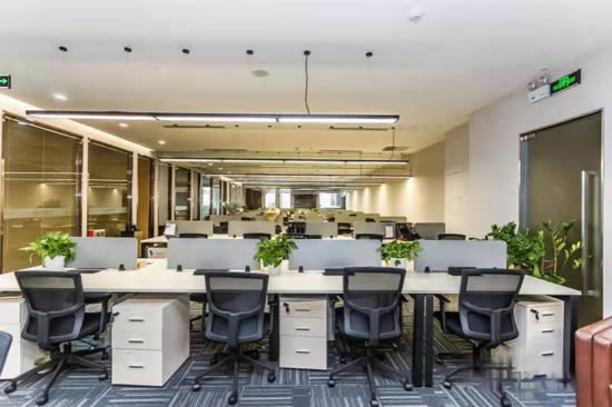 越秀金融大厦写字楼图片2232