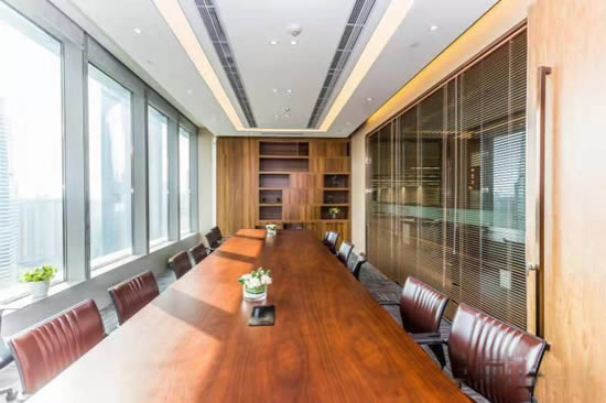 越秀金融大厦写字楼图片2235