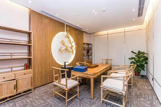 越秀金融大厦写字楼图片2233