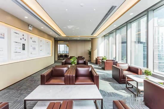 越秀金融大厦写字楼图片2231