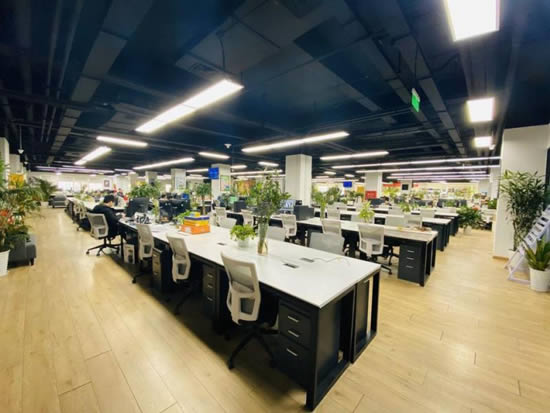 天河远洋创意园写字楼图片2242