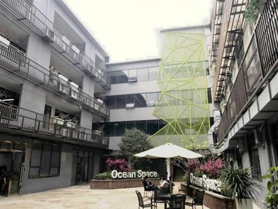 天河远洋创意园写字楼图片2240